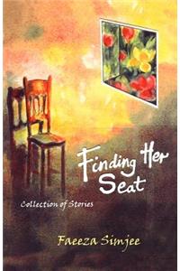 Finding Her Seat