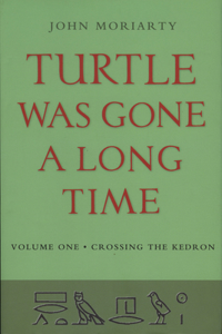 Turtle Was Gone a Long Time