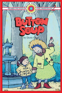 Button Soup: Level 2