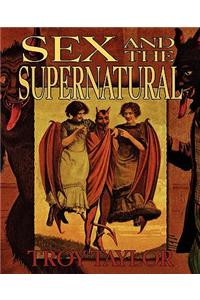 Sex and the Supernatural