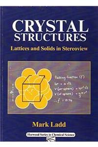 Crystal Structures
