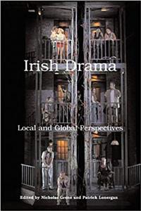 Irish Drama