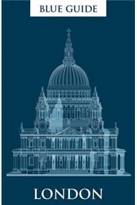 Blue Guide London