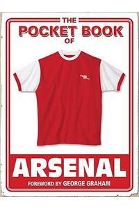 The Pocket Book of Arsenal