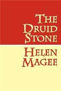 Druid Stone Large Print