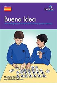 Buena Idea