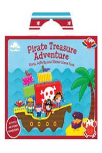 Pirate Treasure Adventure