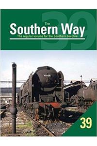 Southern Way