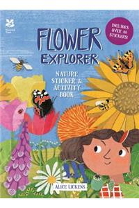 Flower Explorer