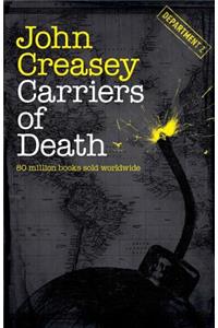 Carriers of Death