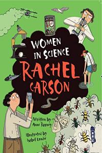 Women in Science: Rachel Carson