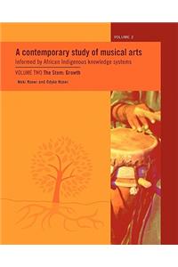 Contemp. Study of Musical V2