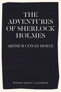 The Adventures of Sherlock Holmes