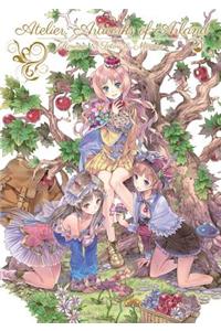 Atelier: Artworks of Arland