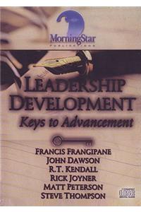 Leadership Development