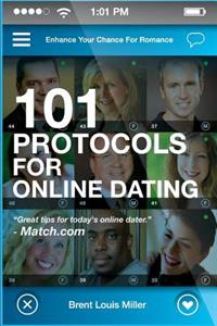 101 Protocols for Online Dating