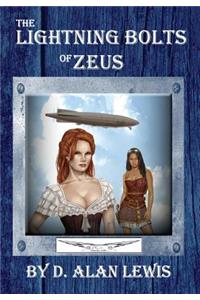 Lightning Bolts of Zeus