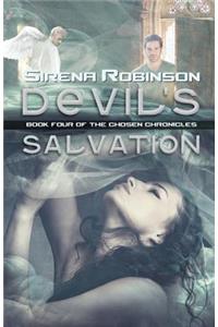 Devil's Salvation