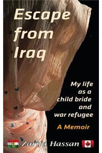 Escape from Iraq
