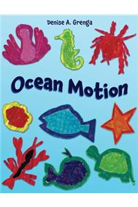 Ocean Motion