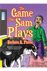 Game that Sam Plays