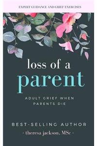 Loss of a Parent