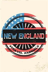 New England Travel Journal