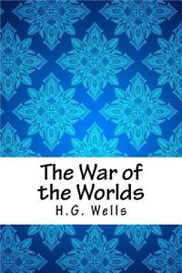 The War of the Worlds