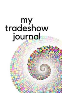 My Tradeshow Journal - Conch Shell
