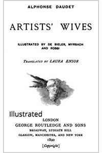 Artists' Wives