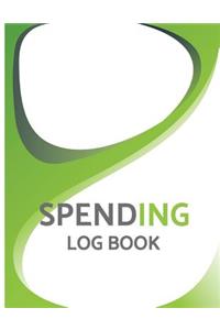Spending Log Book
