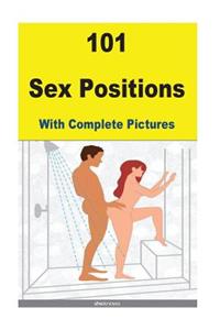 101 Sex Positions