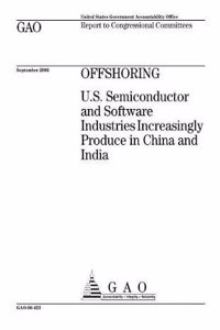 Offshoring