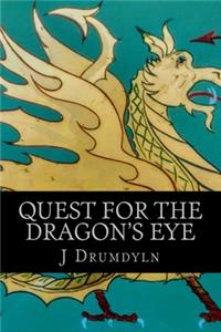 Quest for the Dragon's Eye