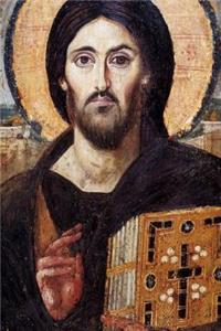 Byzantine Notebook