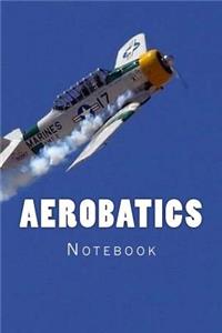 Aerobatics
