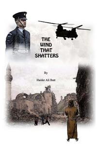 The Wind That Shatters