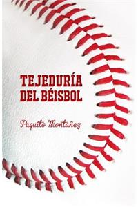 Tejeduría del Béisbol