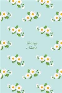 Daisy Notes