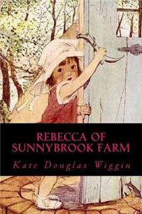 Rebecca of Sunnybrook Farm