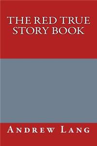 The Red True Story Book