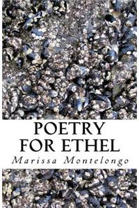 Poetry for Ethel