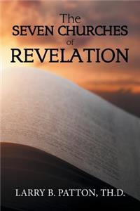 Seven Churches of Revelation