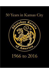 Shotokan Karate of America