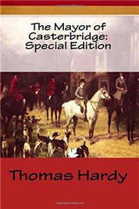 The Mayor of Casterbridge