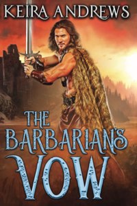 Barbarian's Vow