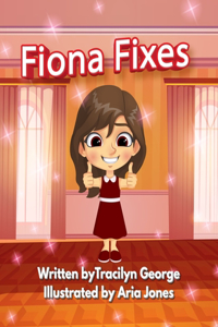 Fiona Fixes