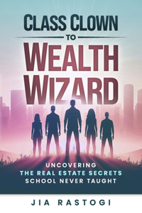 Class Clown to Wealth Wizard