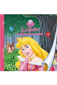 La Belle Au Bois Dormant, Disney Presente