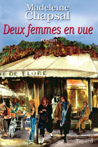 Deux femmes en vue